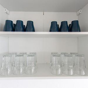 Appartement met Twee Slaapkamers