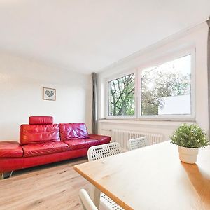Appartement met Drie Slaapkamers